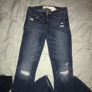 Hollister jeans